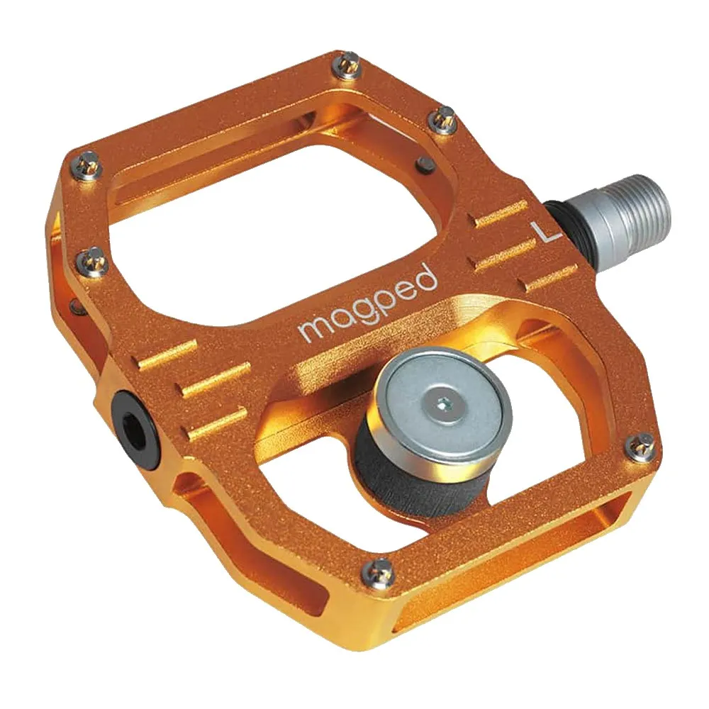 

Педали Magped Sport2 150N, золотой
