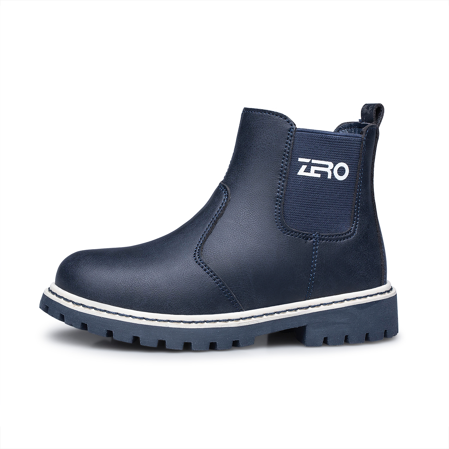 

Детские ботинки Anti Kick Kids' ZRO, синий