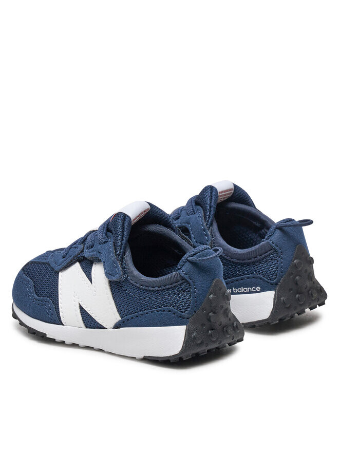 Кроссовки New Balance, синий — фото 3