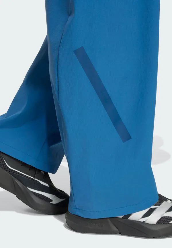 Спортивные штаны zne Adidas Sportswear, Dusky Petrol — фото 4