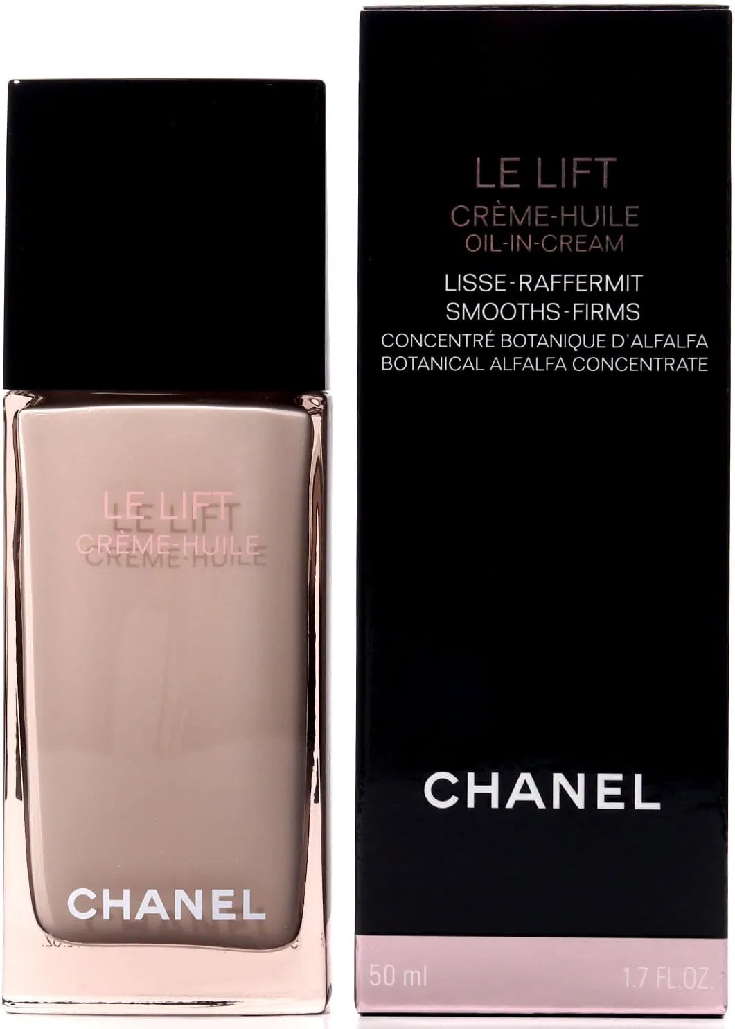 Дневной крем Chanel Le Lift Cream, 50 мл — фото 2
