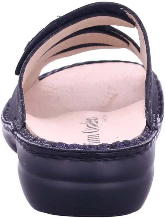 Мюли Finn Comfort Adult 02554 KOS Multi/Breeze, мультиколор — фото 4