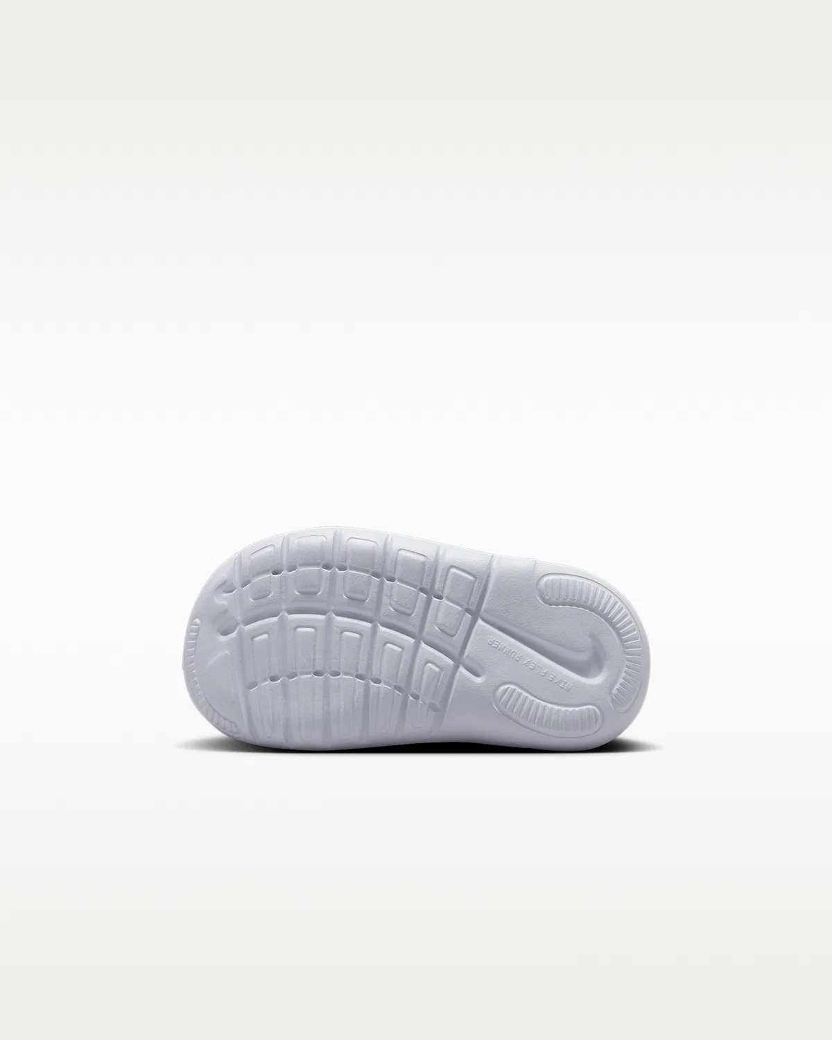 Детские кроссовки Nike Flex Runner 4 SE, Chalk/Sundial/Tangerine Tint/Desert Pink — фото 2