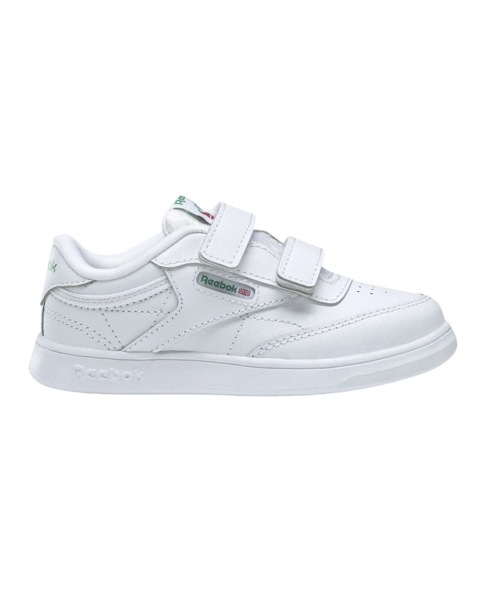 

Кроссовки Classic Club c 2v Reebok, белый