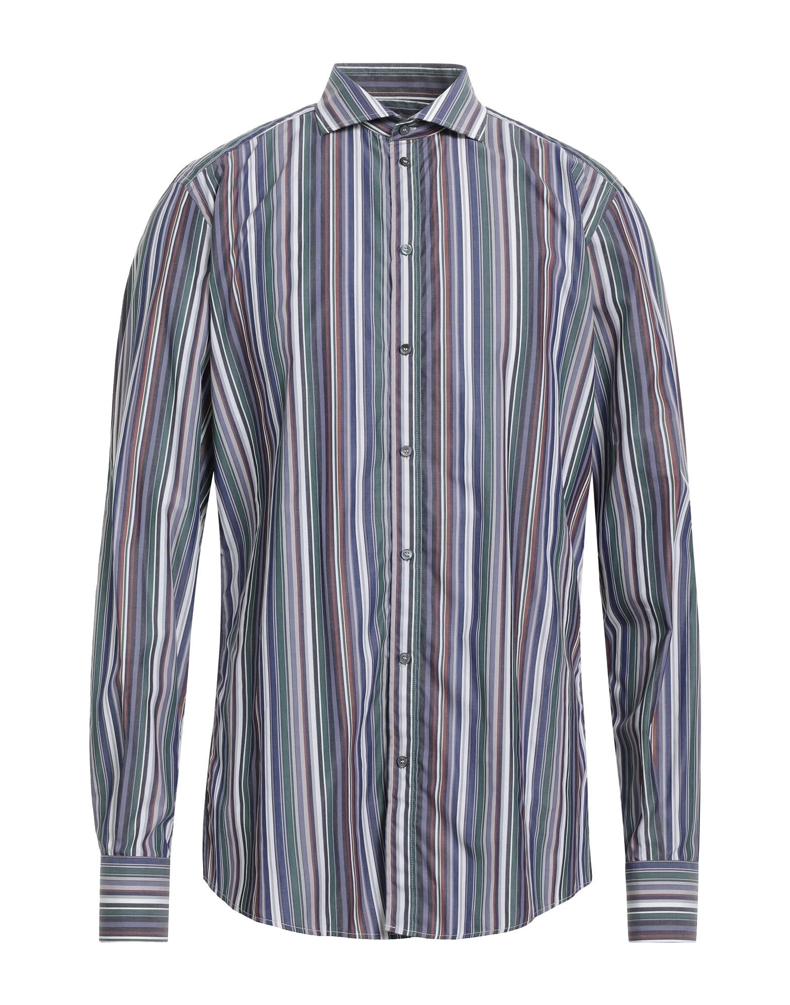 

Рубашка Dolce&Gabbana, сиреневый