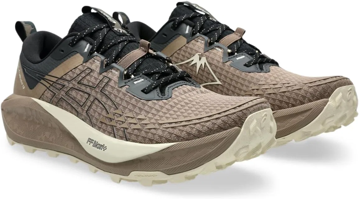 Мужские кроссовки ASICS Gel-Trabuco 13, Multicoloured — фото 2