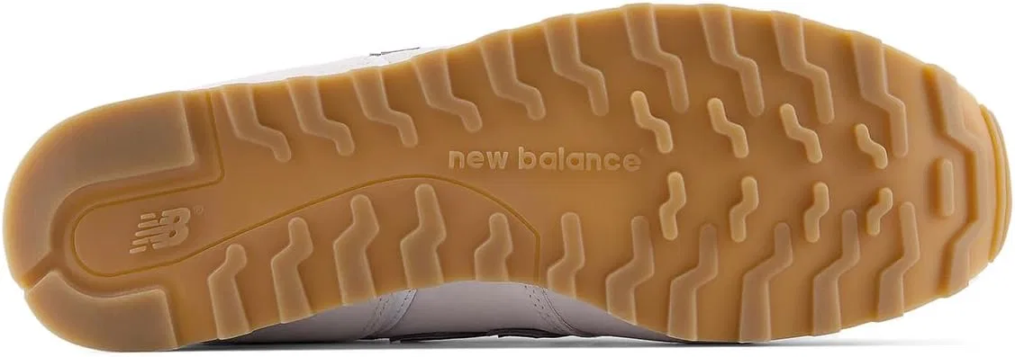 Мужские кроссовки New Balance 373, код M3735I3, белые — фото 4