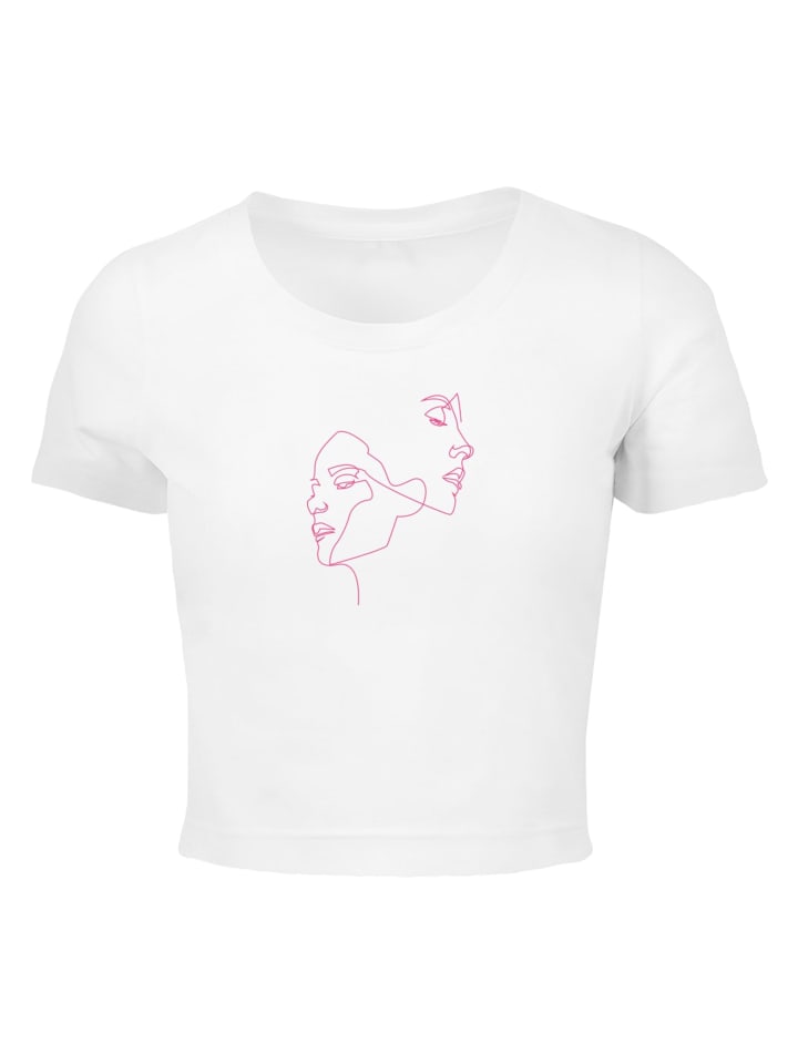 

Футболка Mister Tee, белый