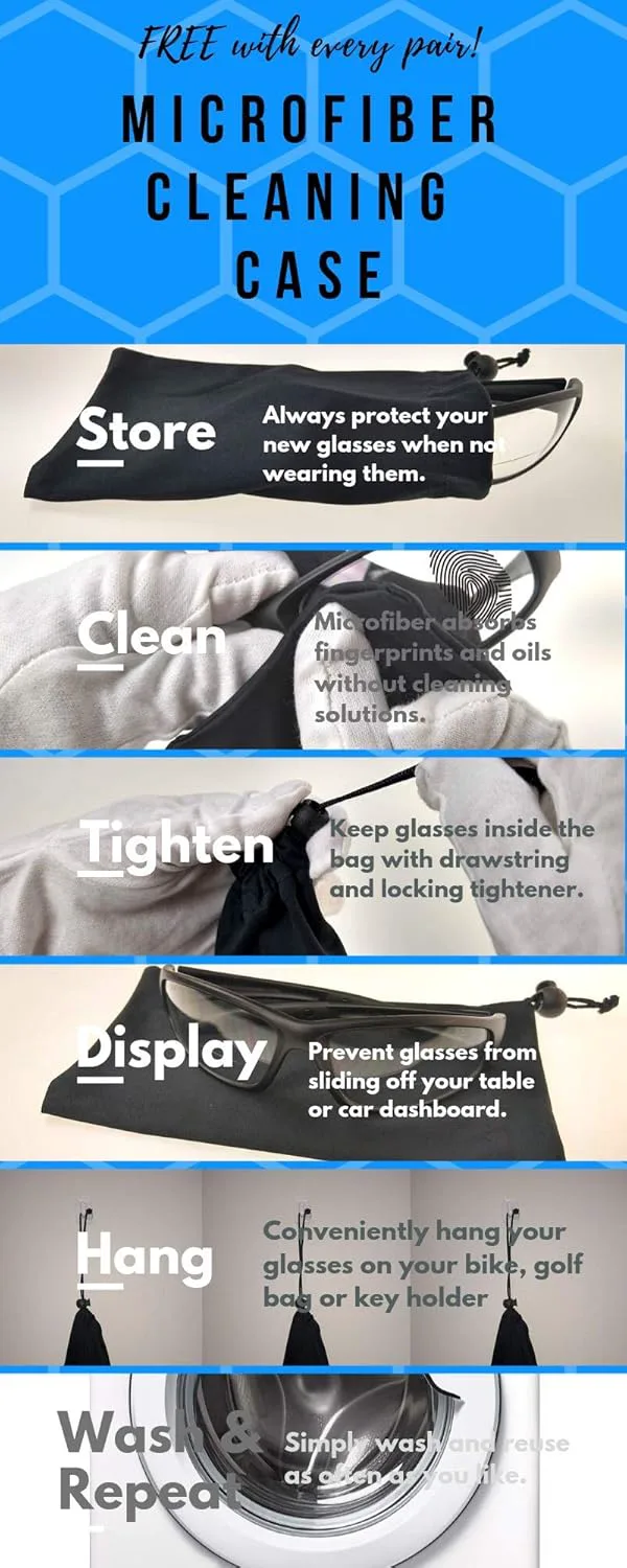 

Солнцезащитные очки-очки proSPORT Square Aviator с бифокальными линзами | Защита от синего света HD, серые или янтарные линзы, Hd Lens With Gunmetal Frame