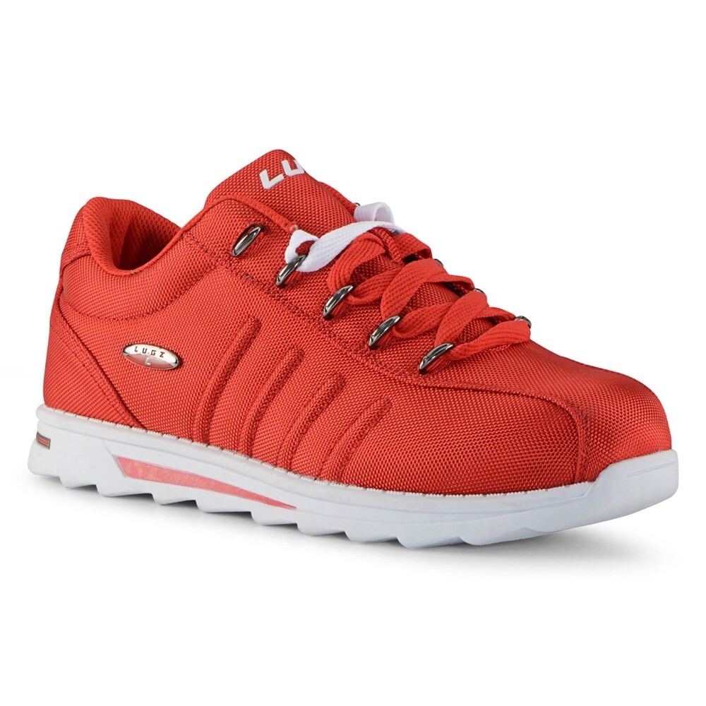 

Мужские баллистические кроссовки Changeover II Lugz, красный