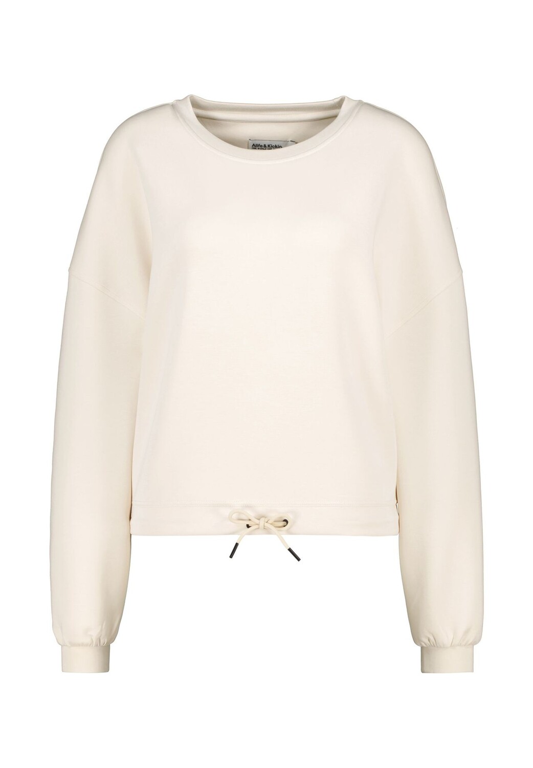 

Meredith Толстовка из неопрена AK N ALIFE AND KICKIN, цвет Chalk
