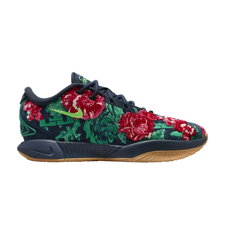 

Кроссовки LeBron 21 Premium EP, цвет Grandmas Couch Pack - Father of Pearl, Белый, Кроссовки LeBron 21 Premium EP, цвет Grandmas Couch Pack - Father of Pearl
