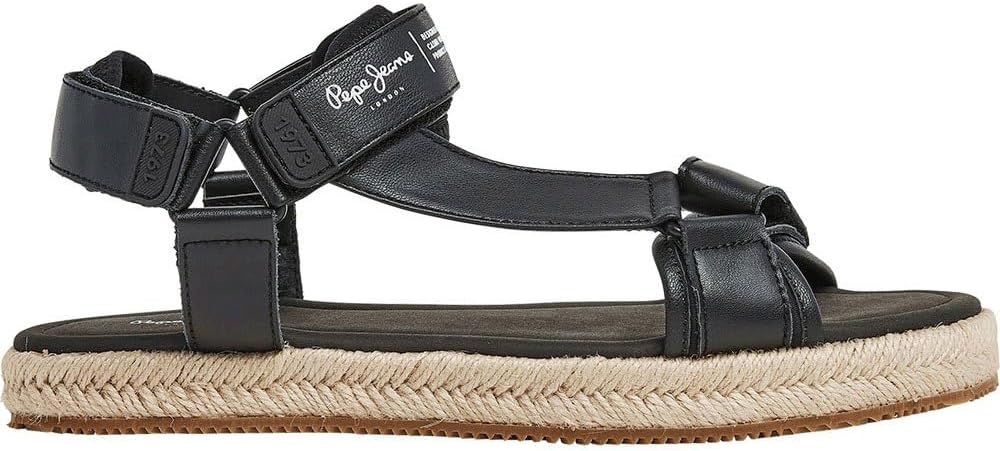

Мужские сандалии Pepe Jeans, черный