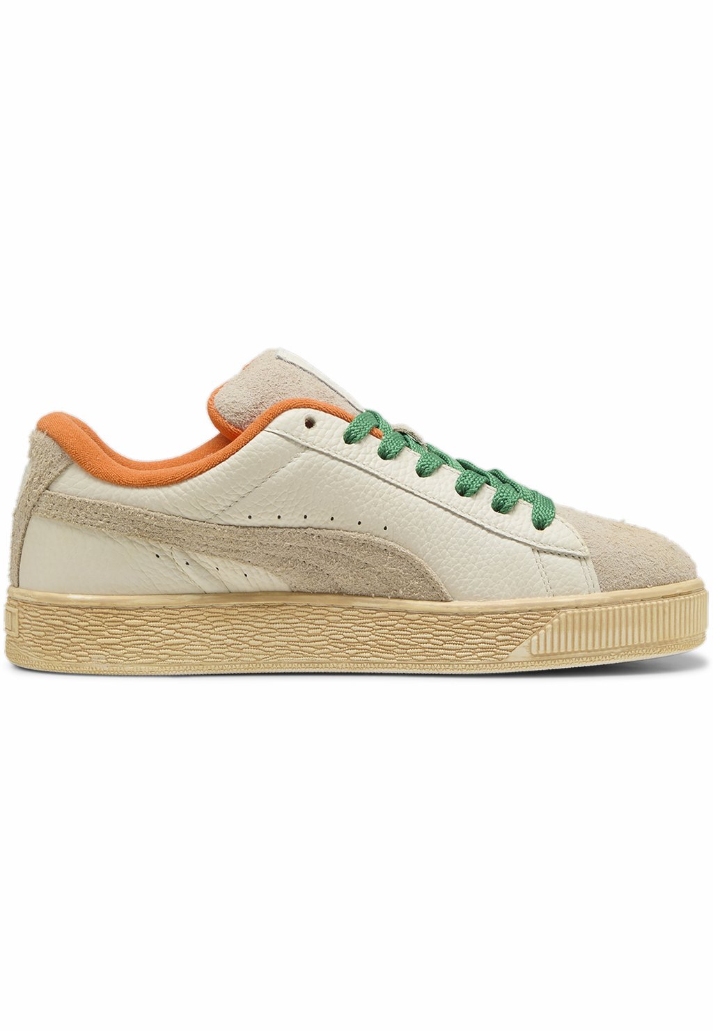 

Кроссовки XL CARROTS 2 Puma, белый