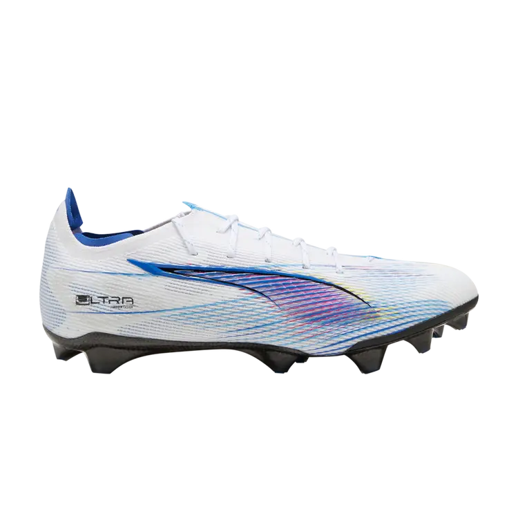 

Кроссовки Puma Ultra 5 Carbon FG, белый