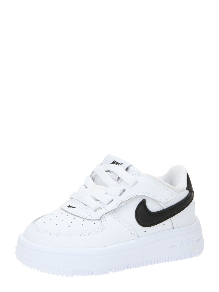 

Кроссовки Nike Sportswear Force 1 EasyOn, белый