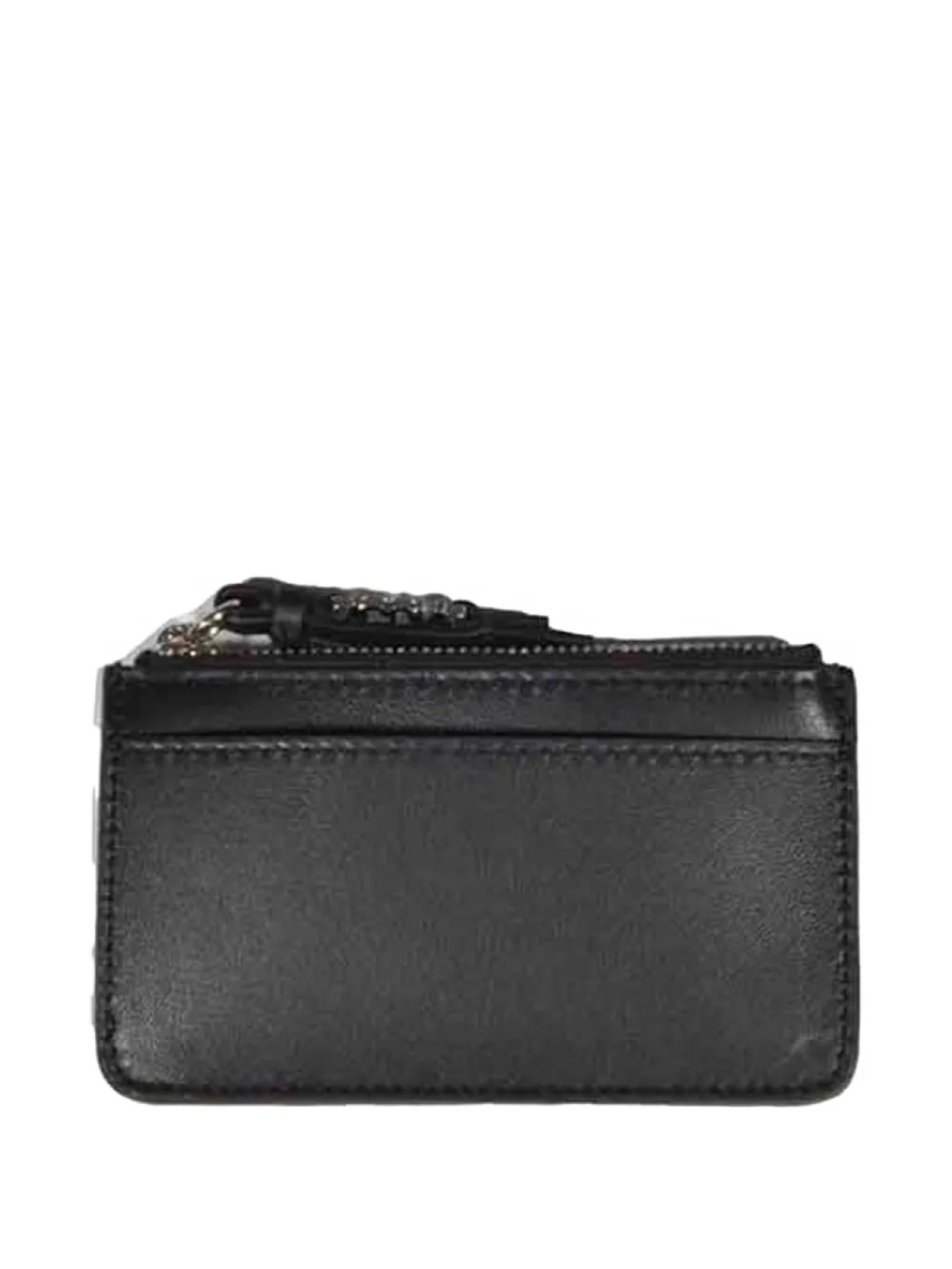 

DSQUARED2 кожаный кошелек, черный