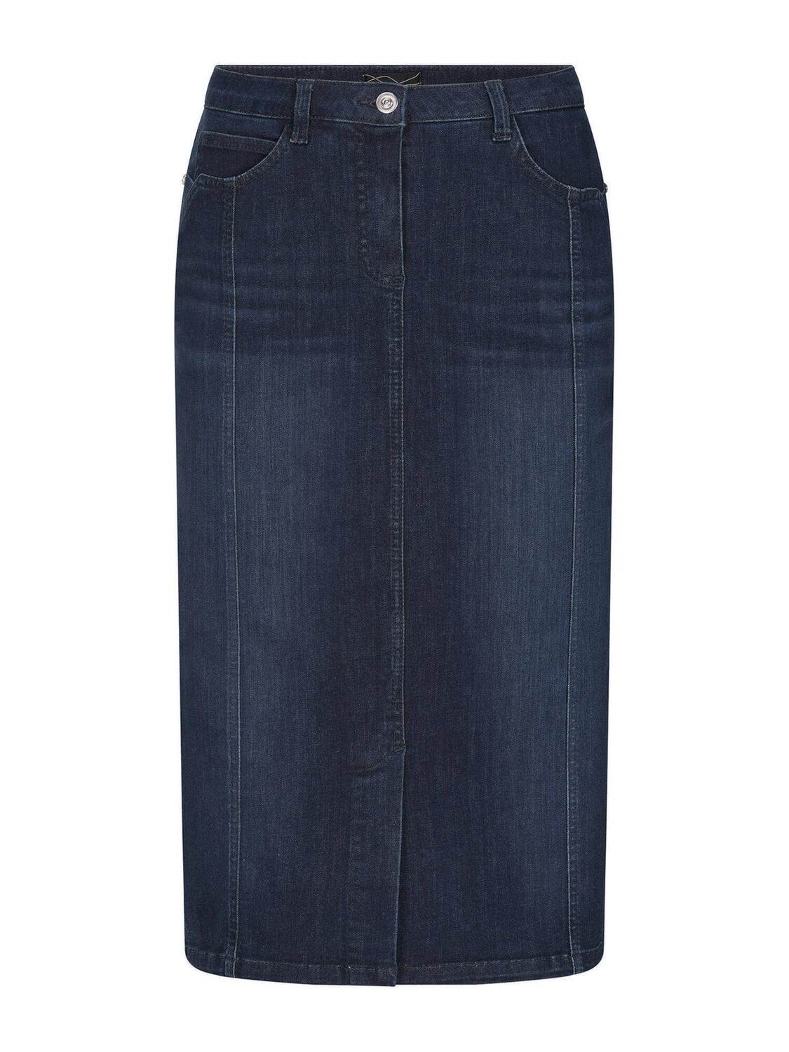 

Goldner Юбка в морском синем