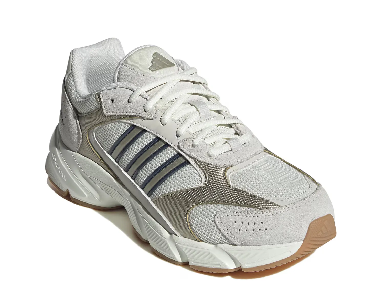 

Кроссовки Crazychaos 2000 Sneaker Adidas, кремовый, Бежевый, Кроссовки Crazychaos 2000 Sneaker Adidas, кремовый