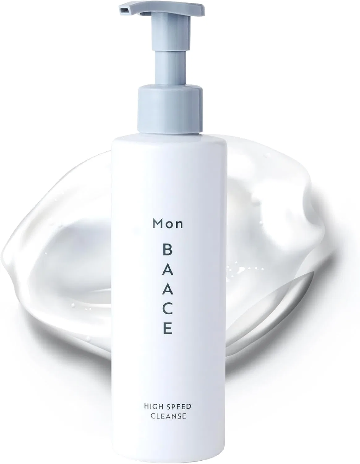 Гель для умывания Mon Baace — High Speed Cleansing Gel, 200 г
