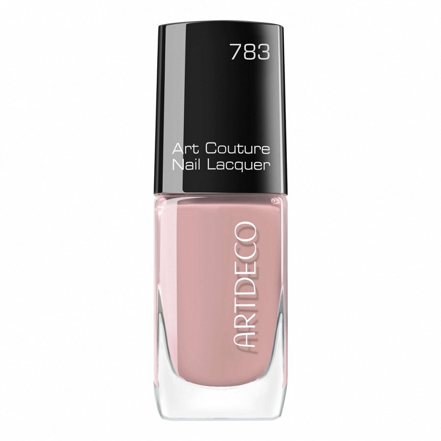 

Лак для ногтей art couture nail lacquer Artdeco, цвет nr. 783, 10 мл
