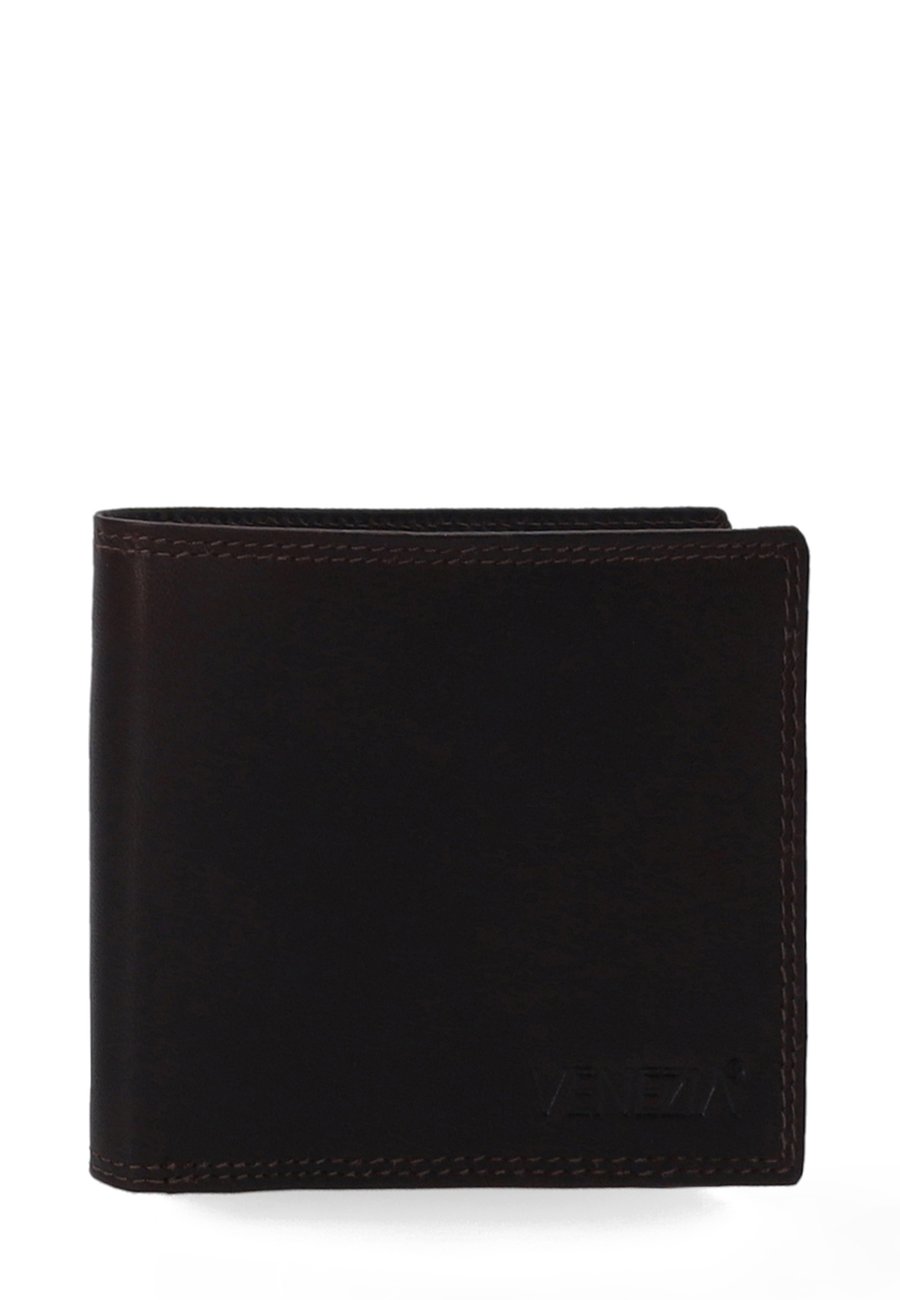 

Кошелек VENEZIA Wallet, Brown