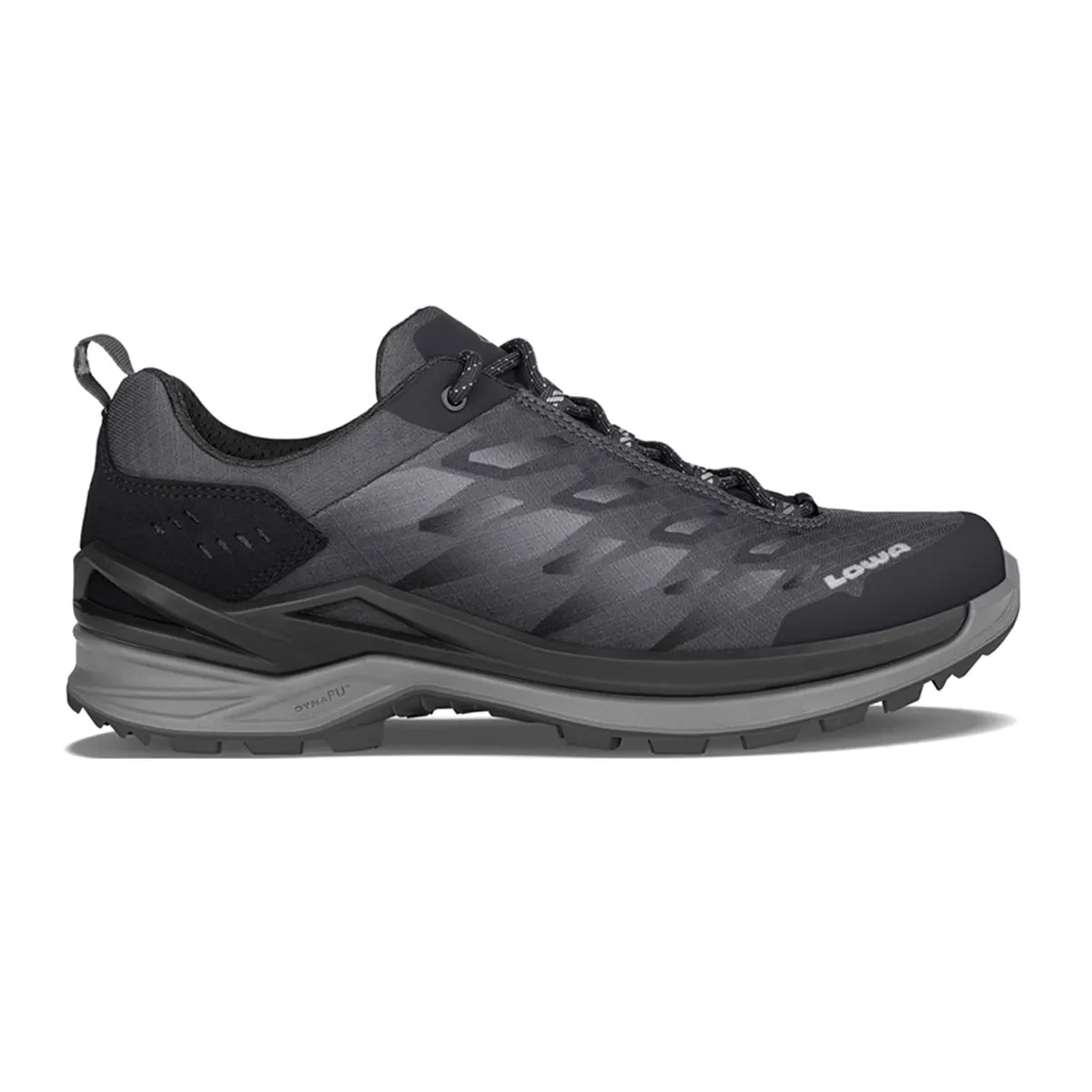 

Мужская горная обувь Ferrox Gtx Lowa, чёрный