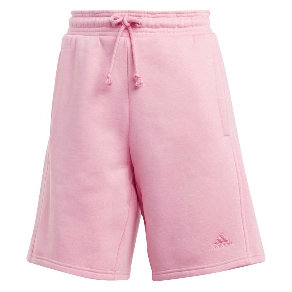 

Шорты adidas All Szn, розовый