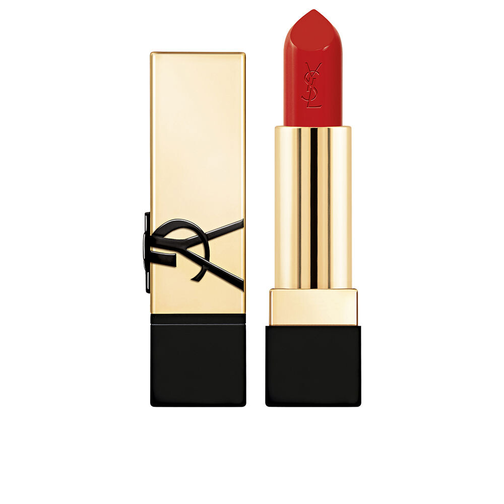 

Губная помада Rouge pur couture Yves saint laurent, 1 шт, R4 rouge extravagance