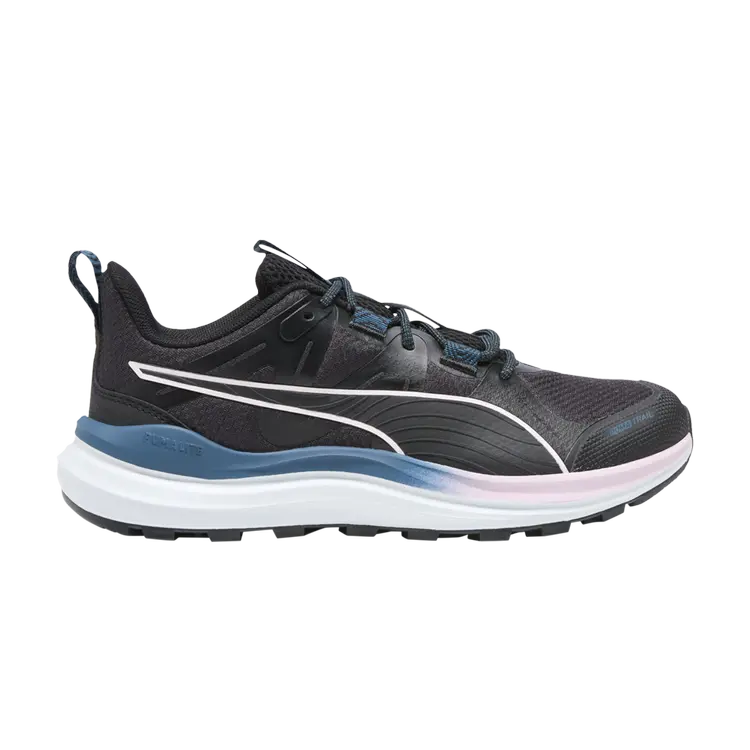 Кроссовки Puma Wmns Reflect Lite, черный