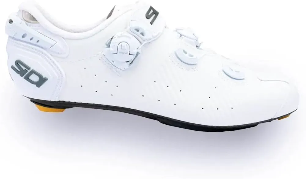 Велотуфли Sidi Wire 2S для шоссе, белый