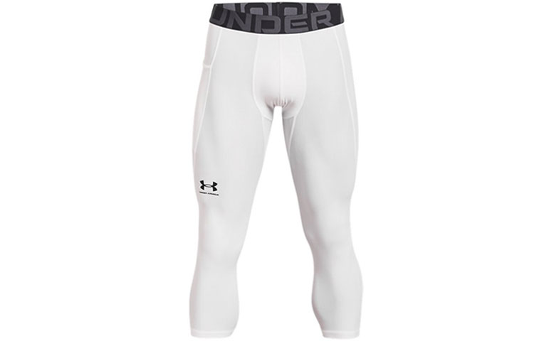 

Мужские спортивные брюки Under Armour, белый