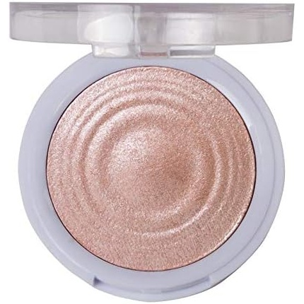 

J. CAT BEAUTY You Glow Girl Baked Highlighter Crystal Sand J.Cat Beauty