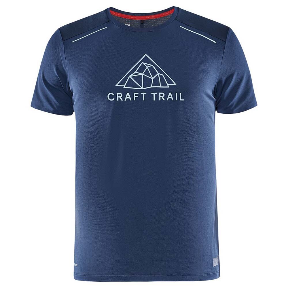 

Футболка Craft Pro Hypervent, синий