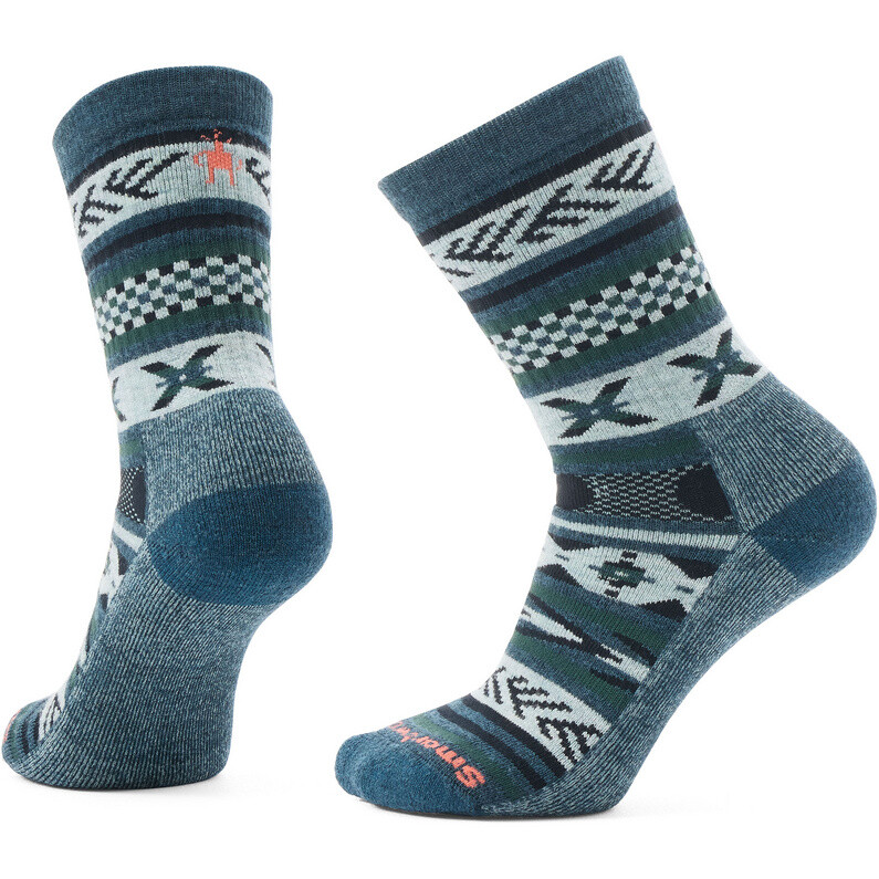 

Носки для экипажа на каждый день Smartwool, синий