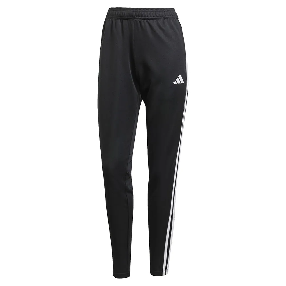 Брюки adidas Tiro Essentials, черный — фото 2