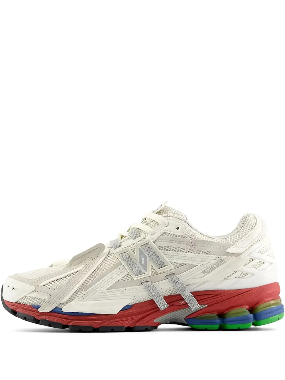 

Кроссовки 1906A Sea Salt/Astro Dust NEW BALANCE, белый