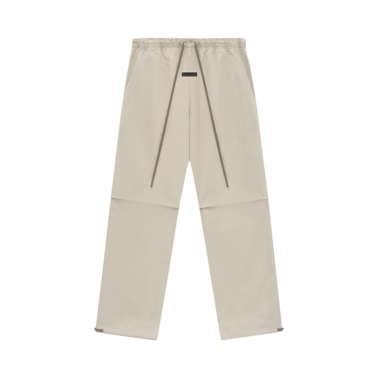 

Брюки Fear Of God Essentials Fear of God Essentials Lounge Pant, серый