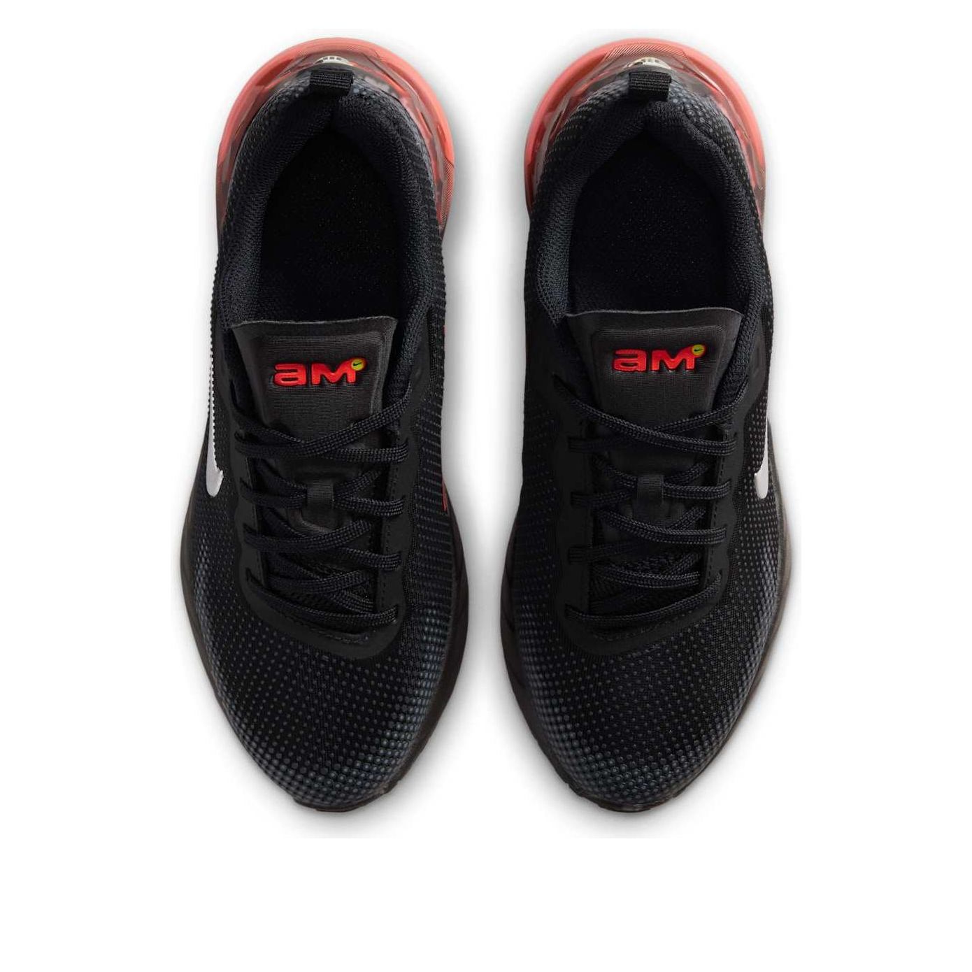 (GS) Nike Air Max Phoenix 'Black Royal Tint' — фото 2