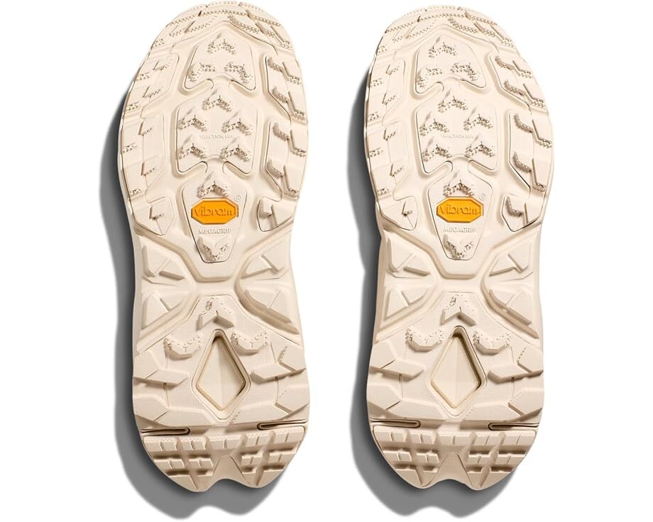 Кроссовки Hoka Kaha 2 Frost Moc GTX, цвет Sesame — фото 3