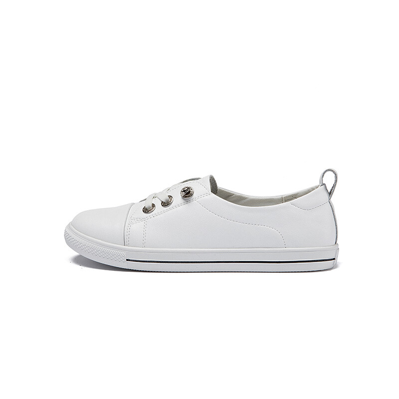 

Кроссовки CARTELO/Catilla crocodile Lifestyle Shoes Women's Low-top, белый