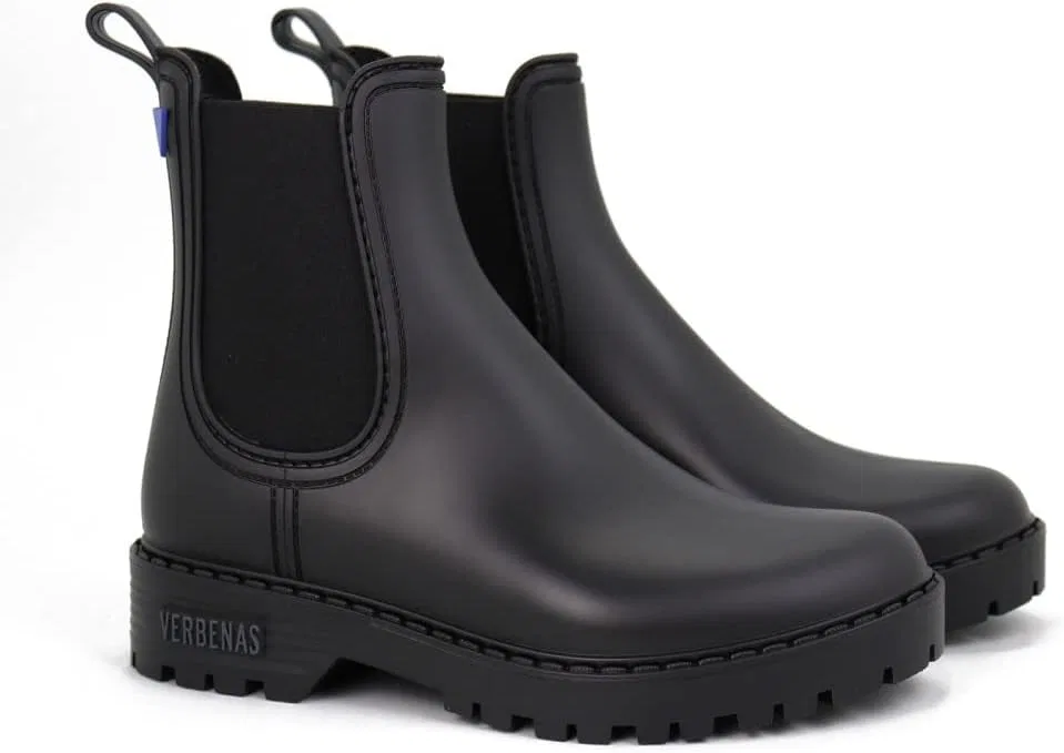 Ботинки VERBENAS Adult Gaudi Mate, Black