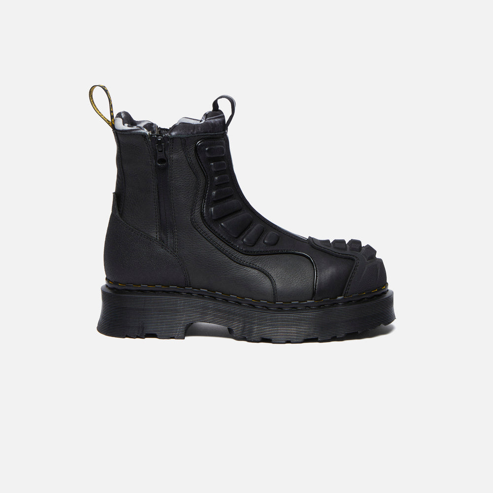 

Ботинки Dr. Martens 14XX 2976 Chelsea Boot, цвет Black Tailgate, Черный, Ботинки Dr. Martens 14XX 2976 Chelsea Boot, цвет Black Tailgate