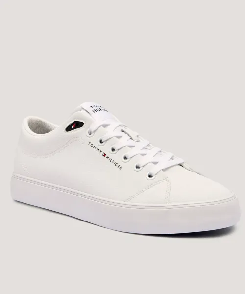 

Кроссовки Tommy Hilfiger, белый
