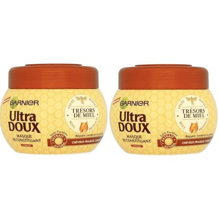 

Средство для восстановления силы Ultimate Blends, 200 мл, Garnier