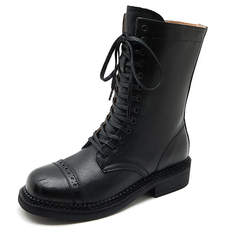 

Ботинки Martin Boot женские Easttata Et, коричневый