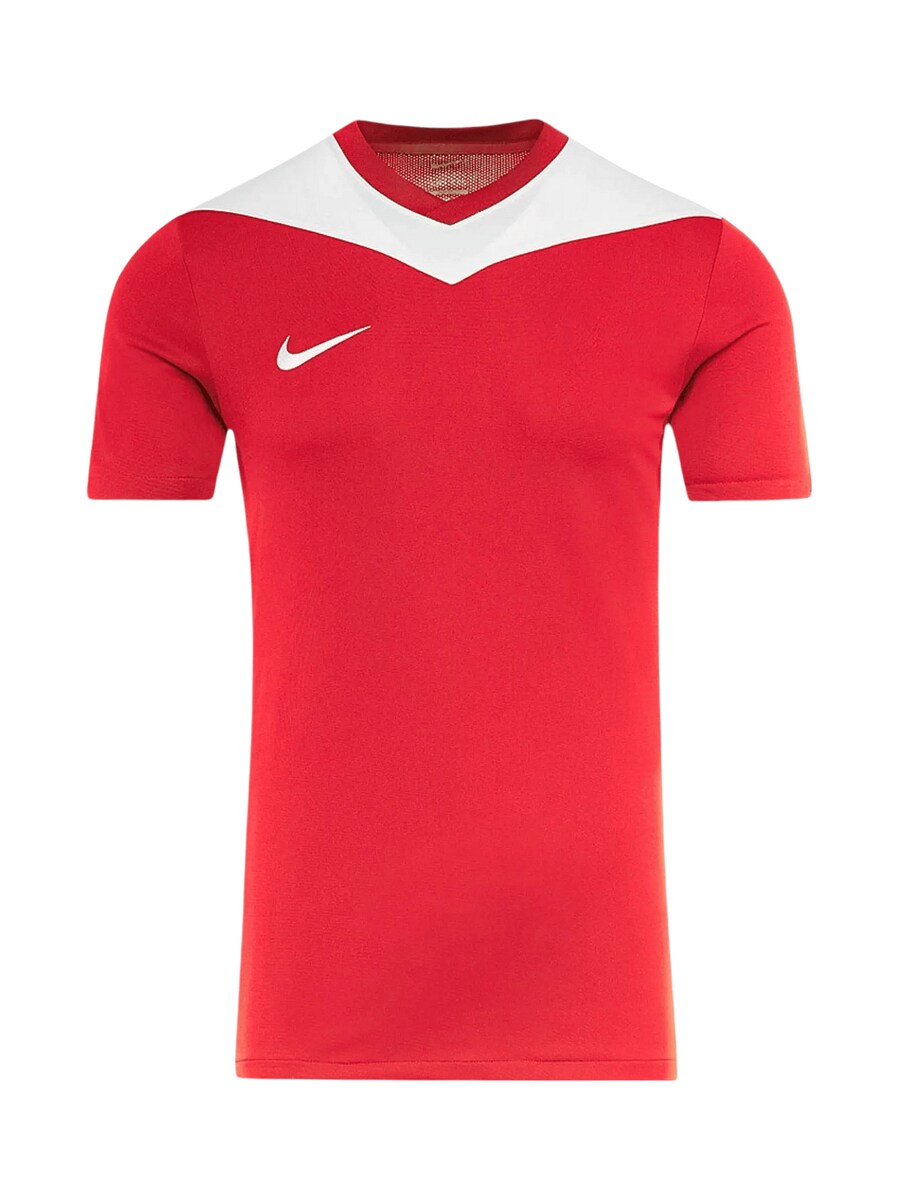 

Футболка Performance NIKE, красный