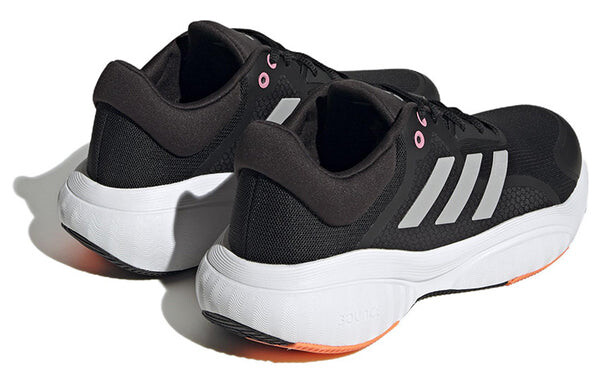 Кроссовки ответ обувь Adidas, черный — фото 4