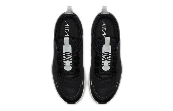 Кроссовки air max dia Nike, черный — фото 4