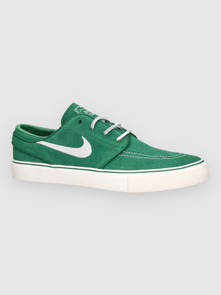 

Кеды Nike SB Zoom Janoski OG+ Skateschuhe, pine grn/sail/pine grn/sl